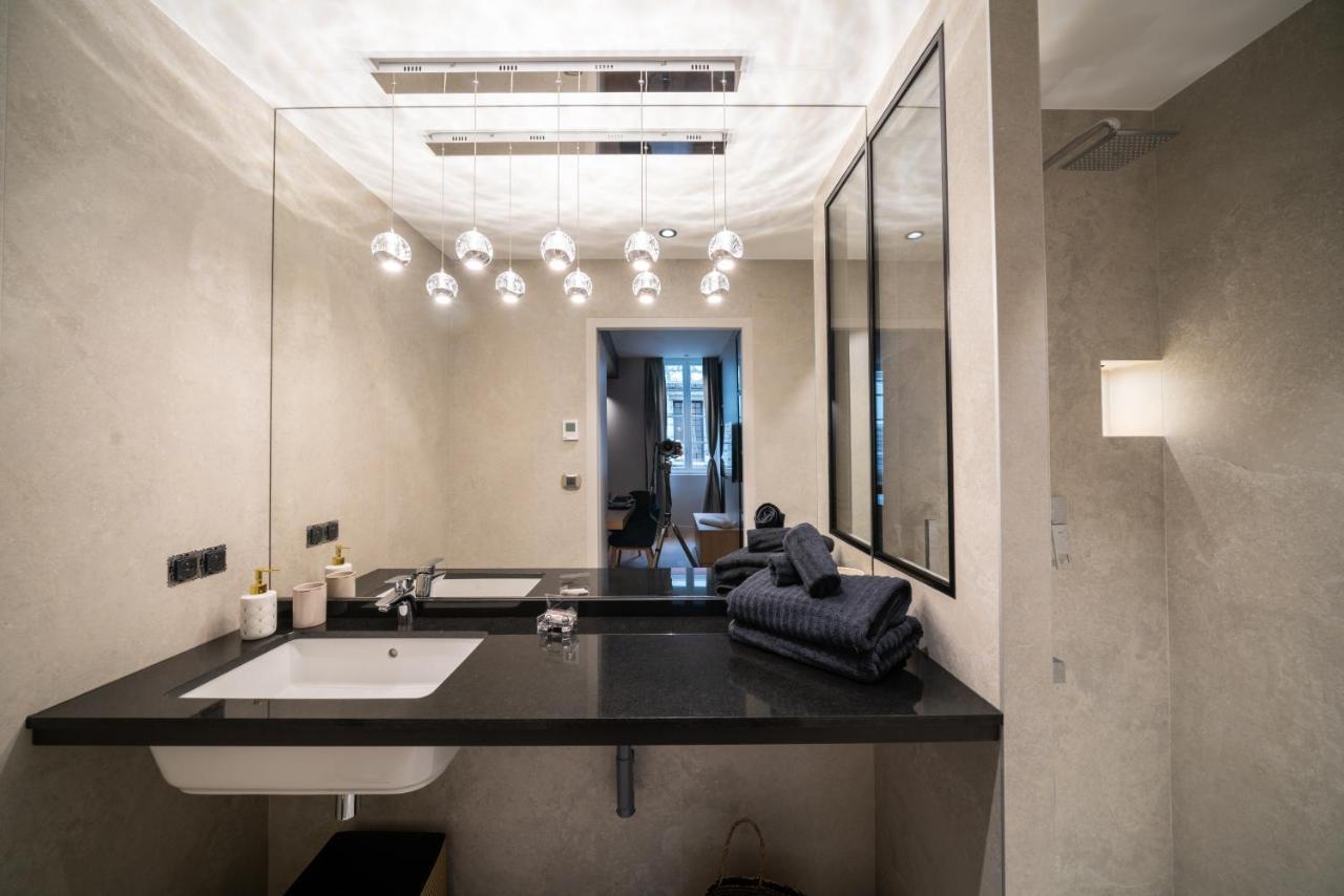 Appartement Le Luxury Design De La Vieille Annecy