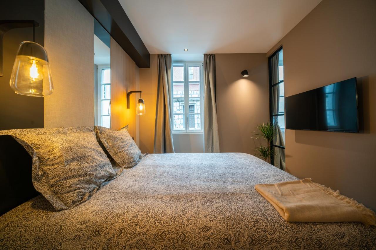 Le Luxury Design De La Vieille Appartement