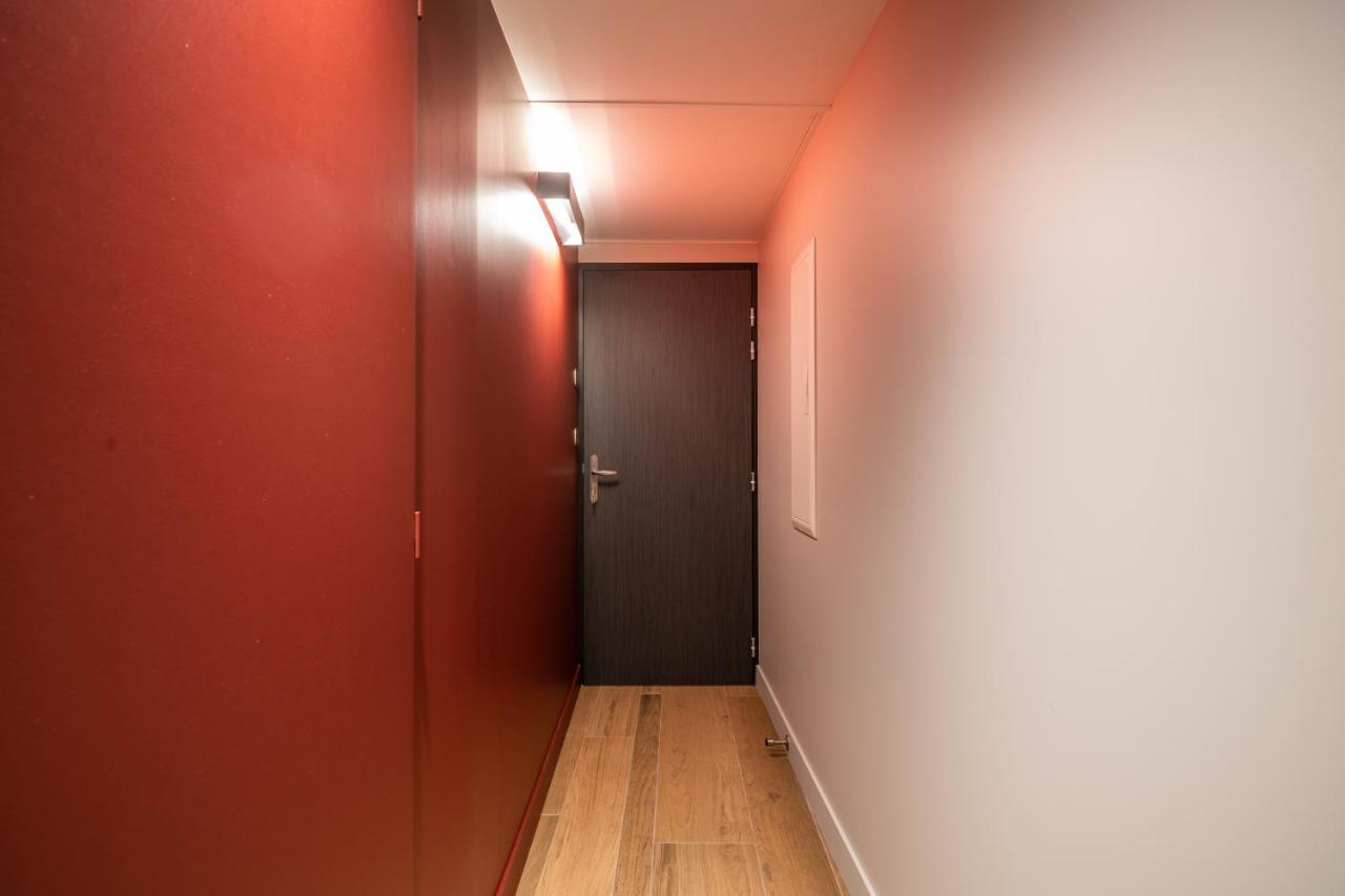Appartement Le Luxury Design De La Vieille Annecy