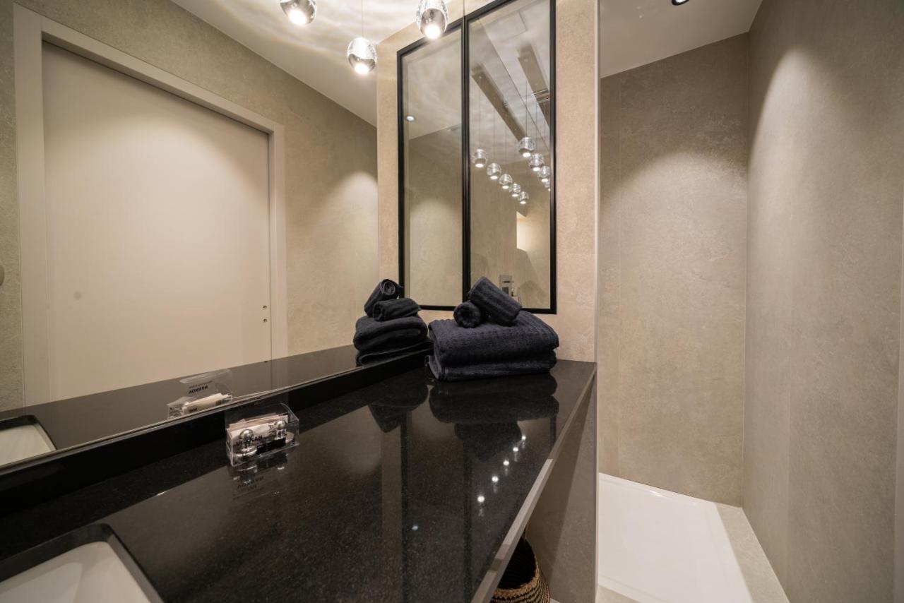 Appartement Le Luxury Design De La Vieille